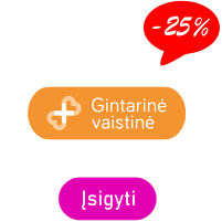 Ieškokite SuperOptic Gintarinėje vaistinėje su 25proc nuolaida